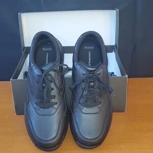 Rockport Mens Walking Shoe, K70817 Catalyst 2 Black, Size 10.5W